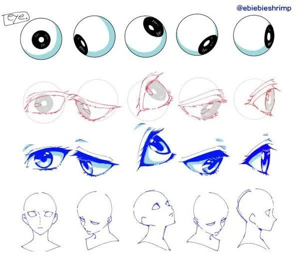 眼睛