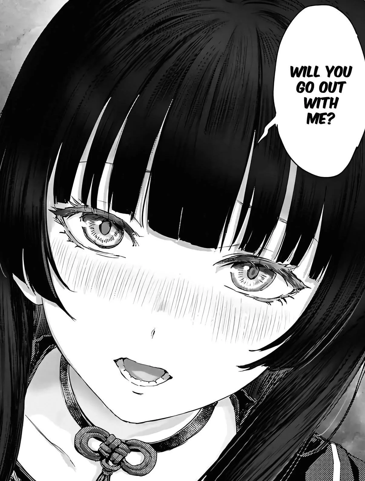正视