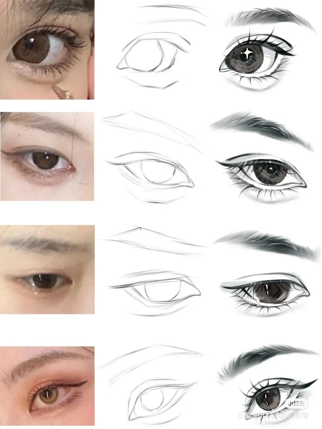眼睛