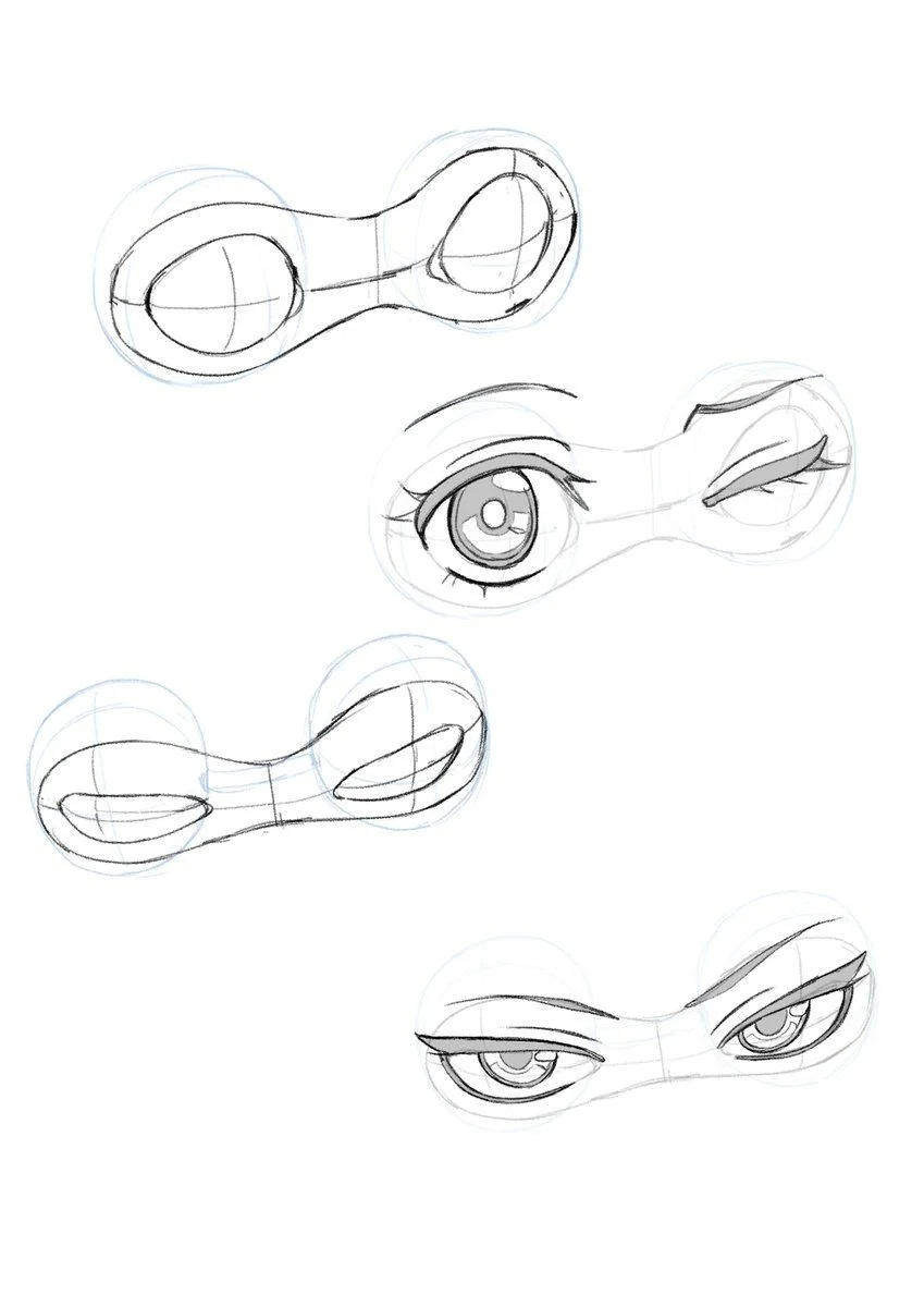 眼睛