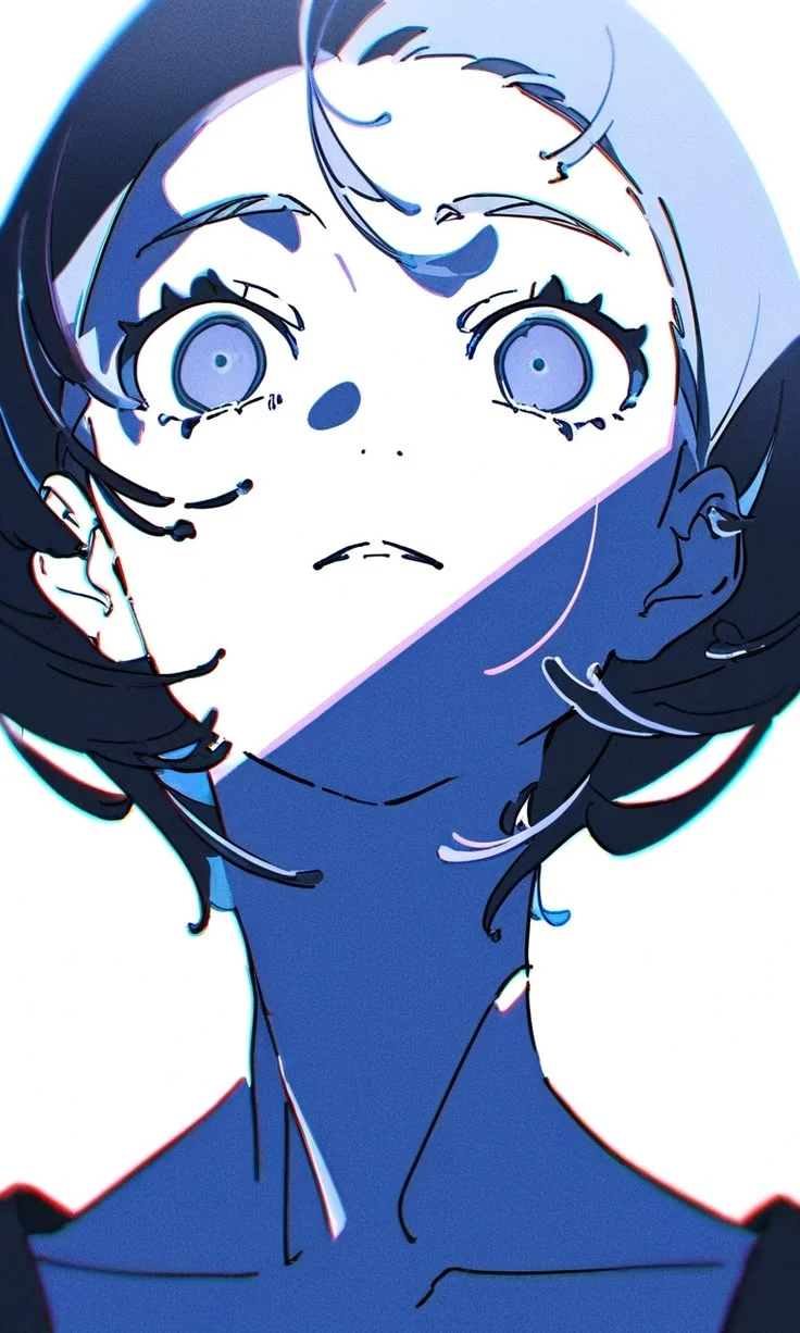 眼睛