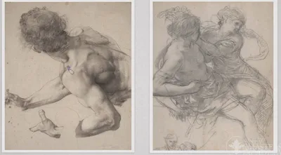 新大师学院 - 整体人物画入门（Sheldon Borenstein）