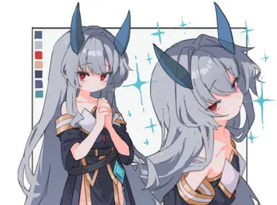 colaso-风格化基础：创造富有表现力角色的技巧